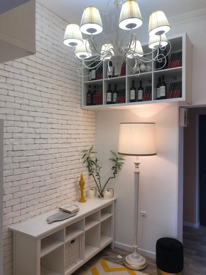 מלון רונקו Casa Runcu מראה חיצוני תמונה