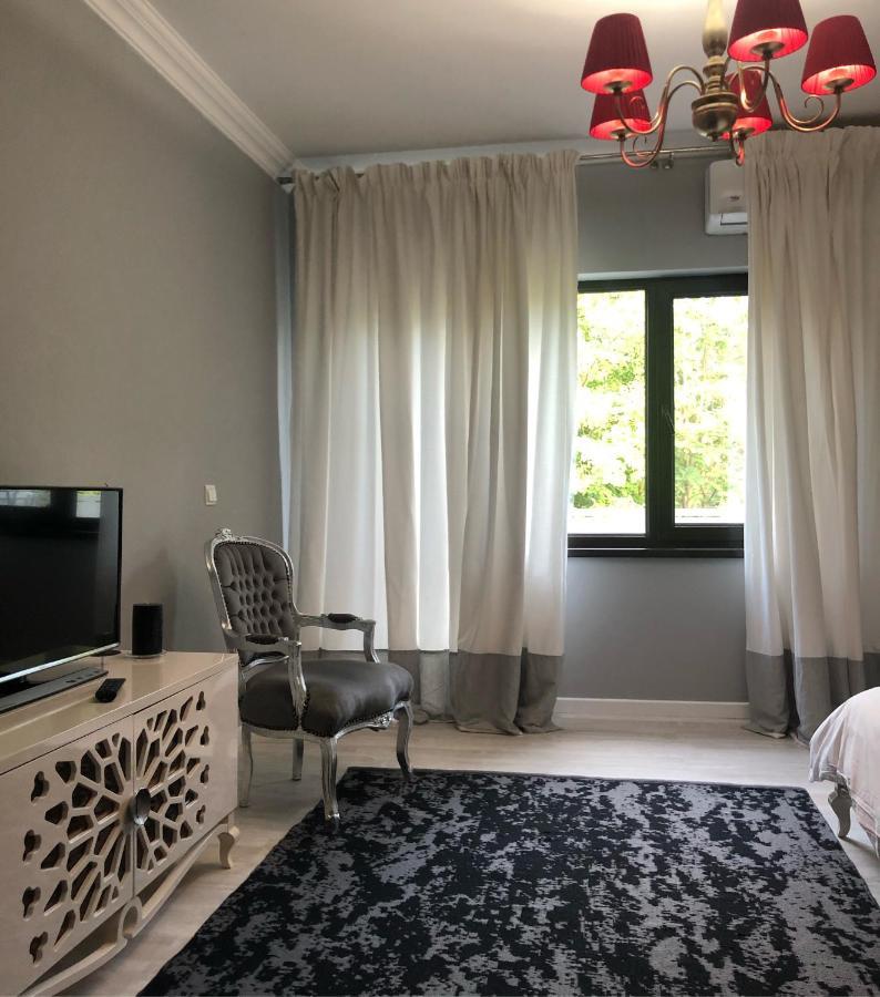 מלון רונקו Casa Runcu מראה חיצוני תמונה
